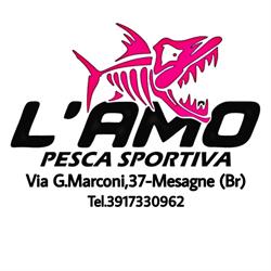 L'AMO Pesca Sportiva