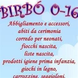 Birbo' 0-16