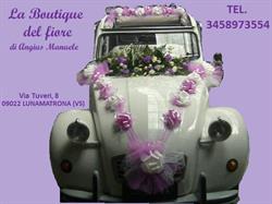 La Boutique del fiore