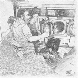 Billy Wash Lavanderia Self Service S. Piero in Bagno
