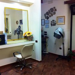 Pretty Woman Hair Style & Profumeria