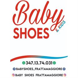 BABY SHOES Frattamaggiore