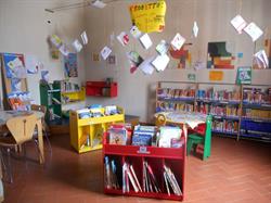 Biblioteca comunale di Pompiano