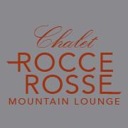 Chalet Rocce Rosse Mountain Lounge