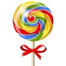 Lollipop abbigliamento 0-16
