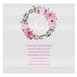 Cadillac Shop Decima