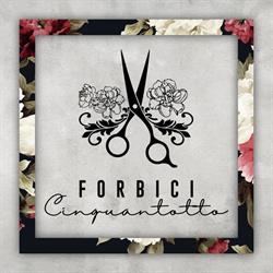 Forbici Cinquantotto