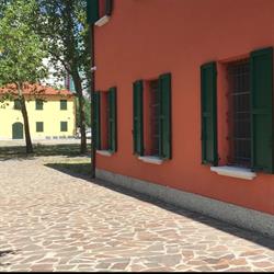 Biblioteca Luigi Spina