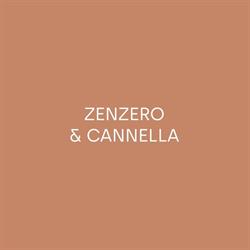 Zenzero & Cannella