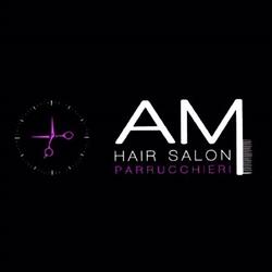 AM HAIR SALON parrucchieri
