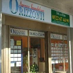 Agenzia Immobiliare Orizzonti  - Sant'Ilario d'Enza