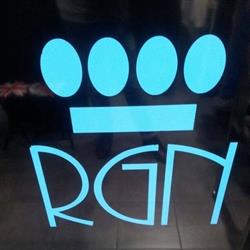 RGN Shoes
