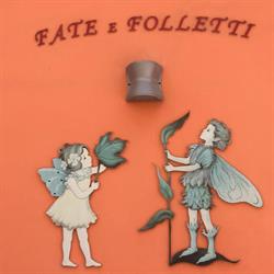 Fate e Folletti       di Leo Orchidea