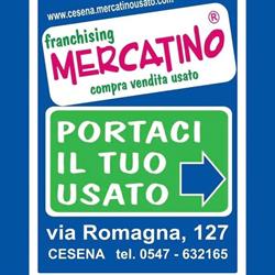 Mercatino Franchising Cesena