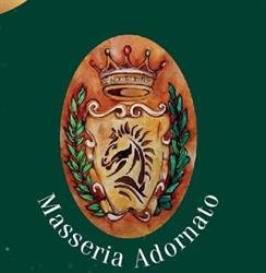 Masseria Adornato - Ristorante - Agriturismo - Sala Ricevimenti ed Eventi