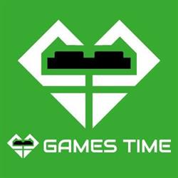 Games Time Lamezia Terme