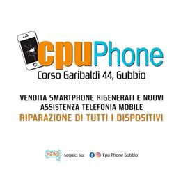 Cpu Phone Gubbio