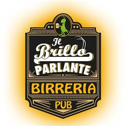 Brillo Parlante Pub Birreria