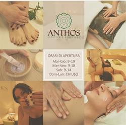 Anthos Estetica e Benessere