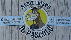 Agriturismo il Pascolo