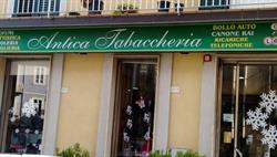 Antica Tabaccheria LORIA