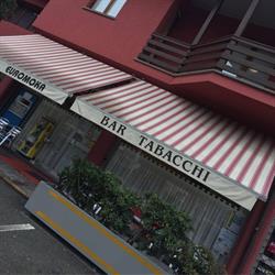 Bar Bonjour Tabacchi