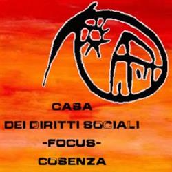 Casa dei Diritti Sociali - FOCUS - Cosenza