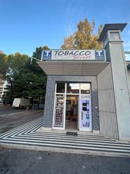 Amazon Counter - TABACCHERIA TOBACCO STREET