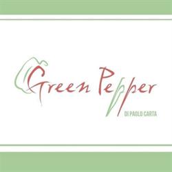Green Pepper