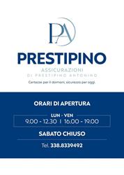 PRESTIPINO ASSICURAZIONI di Antonino Prestipino