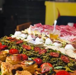 L' OASI DEL GUSTO di Nicola Lovisi