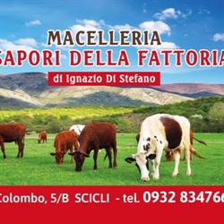 I sapori della fattoria