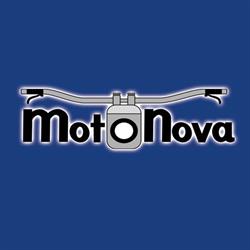 Motonova Villa Castelli