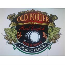 Old Porter