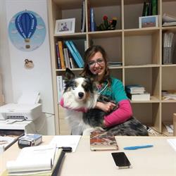 Ambulatorio veterinario dott. Claire Putignano