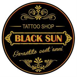 Black Sun Tattoo Studio