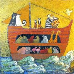 Grandearca Pet Shop