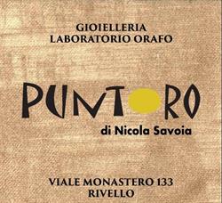 Puntoro Rivello