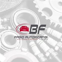 Fabio Autoricambi srls