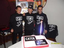 Cater Srl concessionario Yanmar Abruzzo e Molise