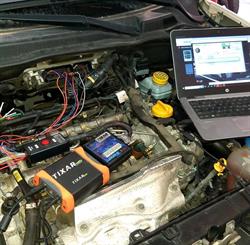 Auto Technology