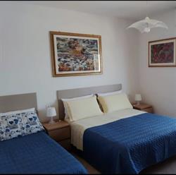 B&B Il respiro del mare