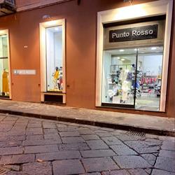 Punto Rosso