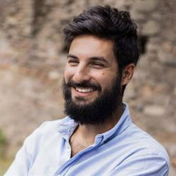 Matteo Neroni - Psicologo