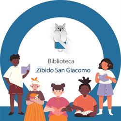 Biblioteca di Zibido San Giacomo