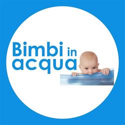 Bimbi in acqua