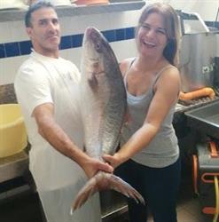 Pescheria la perla