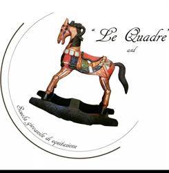 Le Quadre - Scuola giovanile di equitazione