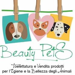 Beauty Pets - Toelettatura Animali