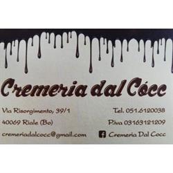 Cremeria dal Cocc